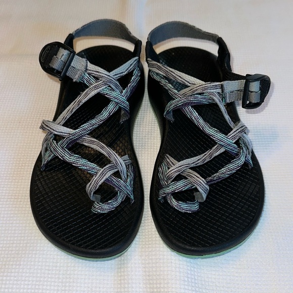 Chaco Vibram Woman’s Size 6 W - Picture 1 of 13